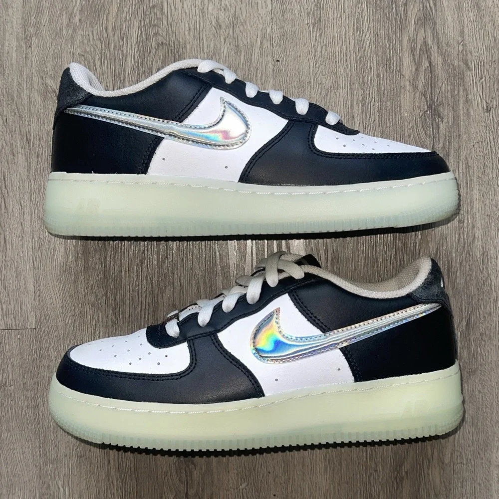 Size 6Y- Nike Air Force 1 Low Year Of The Dragon FZ5529-103